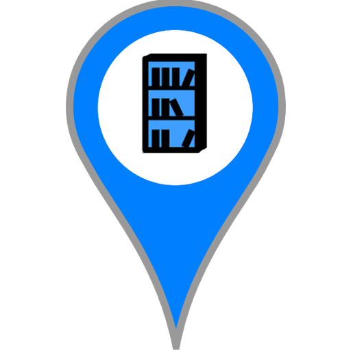 bookcase app icon