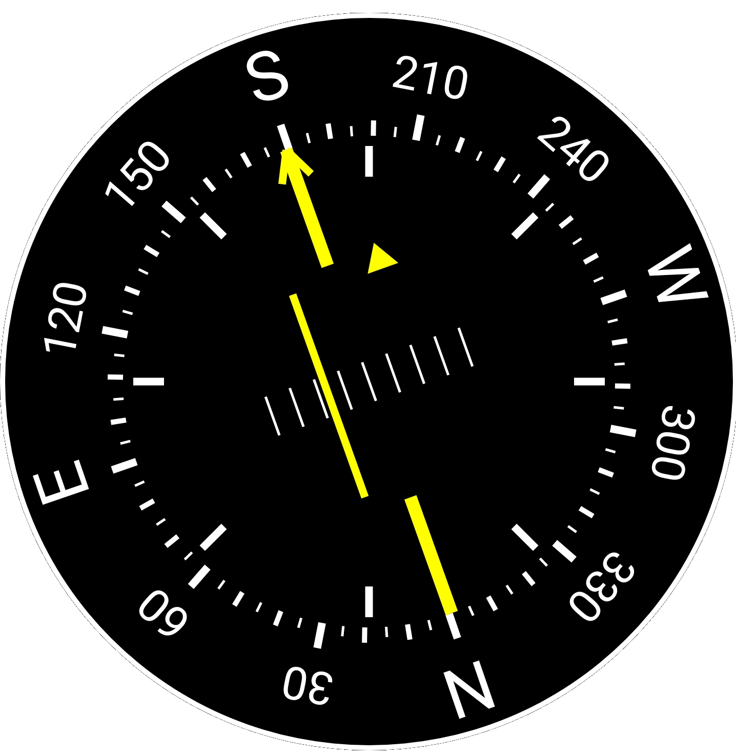 Navidash App Icon