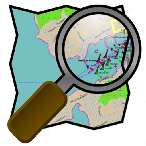 Navidash App Icon