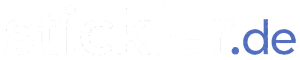 stickler.de - Website of Björn Stickler